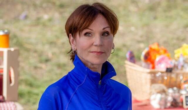 Marilu Henner
