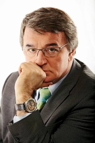 Vlastimil Harapes -odešel geniální tanečník a skromný člověk - DÁMA magazín