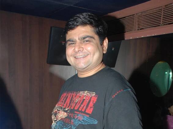 Deven Bhojani