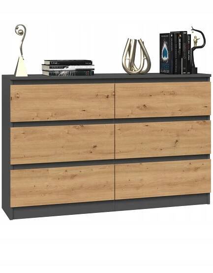 Topeshop Malwa M6 120
