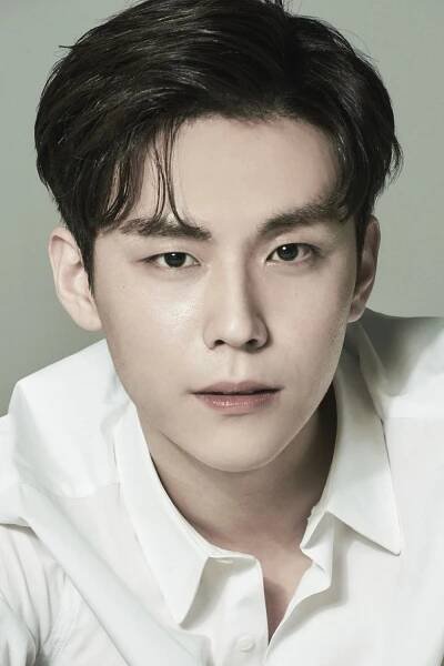 Kim Do-hoon herec