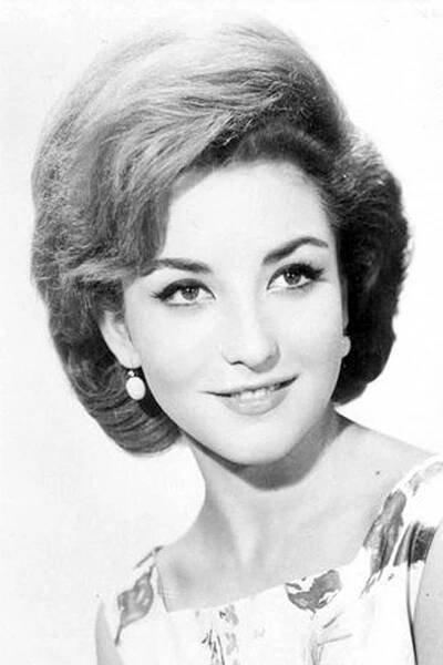 Angélica María herečka