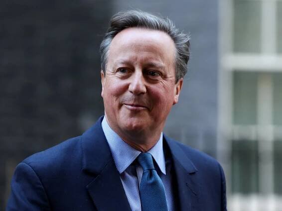 David Cameron: How can ex-PM join the Cabinet without being an MP?