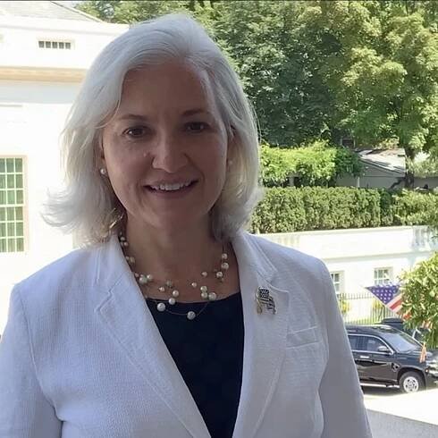 Sarah Eckert | Humans of Public Service