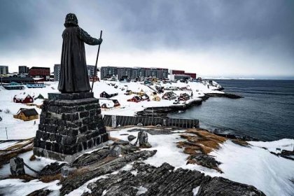 Greenland’s new leadership will be challenged by a push for faster independence - ArcticToday