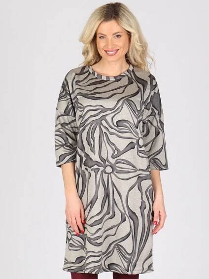 Dámské šaty ANISTON 385 | EVONA