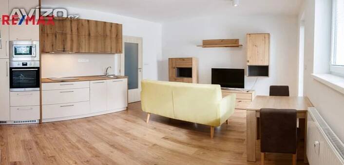 Foto inzerátu Pronájem bytu 1+kk, 42 m2, Frýdek - Místek