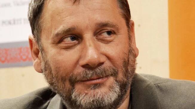 Tomáš Töpfer se psychicky zhroutil. Manželka od něj bez varování utekla - Médium.cz