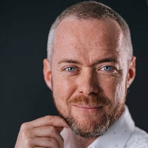 Jakub Gogál - ACTORSMAP