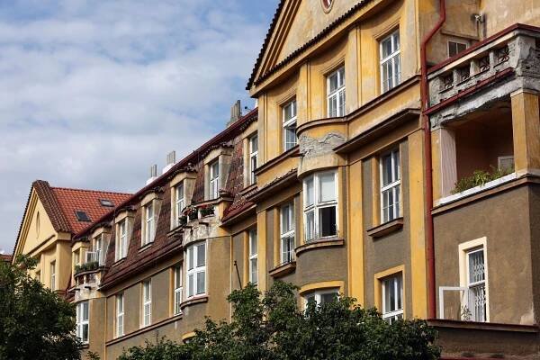 Studie ukazuje, že nájmy v Praze dále rostou. Podívejte se, které čtvrti podražily