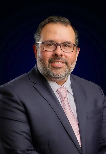 Michael Silva, SIOR | Agent