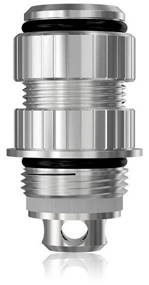 Joyetech eGo ONE - náhradní hlava CLR - ecigareta-shop.cz