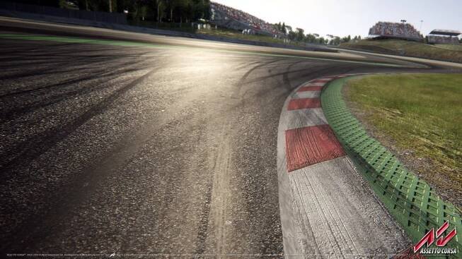 Assetto Corsa Dream Pack 2