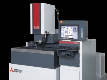 MC Machinery to Showcase EDMs and More