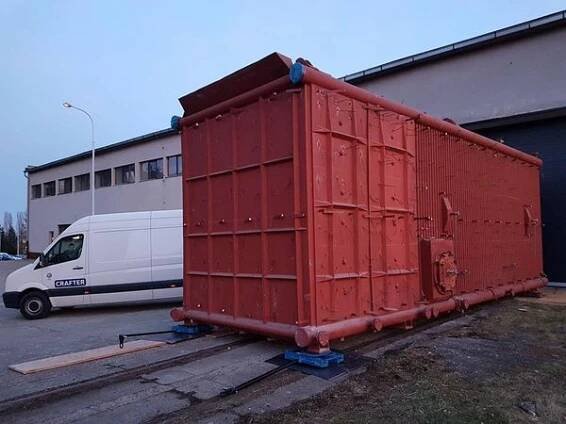 Stěhování Koruna, s.r.o. foto 4