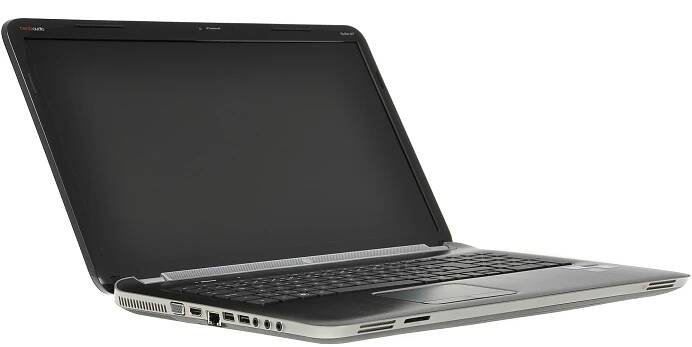 HP Pavilion dv7-6050ec