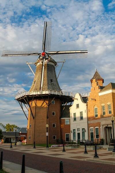 Capital Country | Travel Iowa