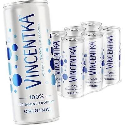 Kde koupit Vincentka 6x 0,25l plech - informace o produktu - Naradidilna.cz