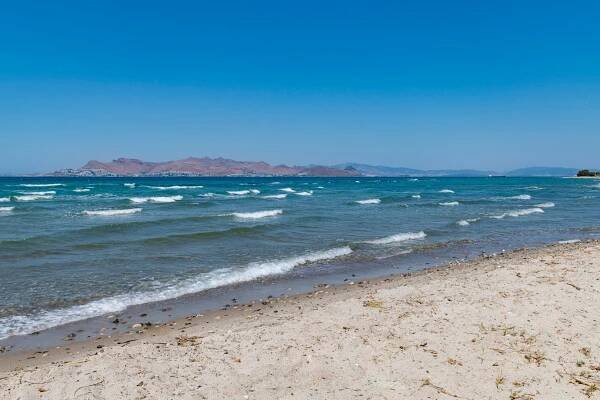 Lambi Resort Kos Exteriér fotografie