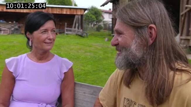Přeživší nehody vrtulníku s nejbohatším Čechem David Horváth: Domů mě dostala Kellnerová!