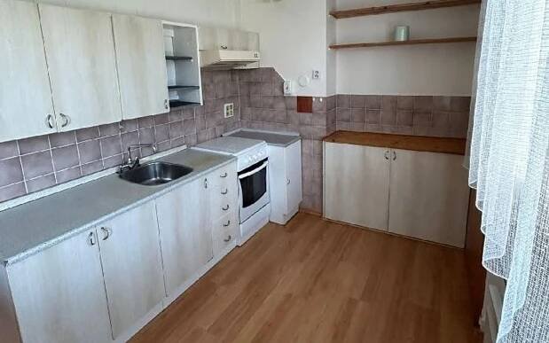 2+1, Velké Meziříčí, 594 01, 50 m²