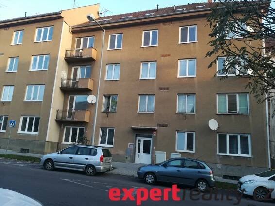 Prodej bytu 1+kk, 27 m2 - Smetanova, Znojmo | Expert Reality
