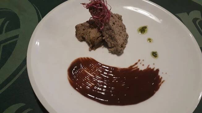 Pivnice Saloon | Restaurace | Bar | Gastro Zlín | Zlín | Zlínský kraj