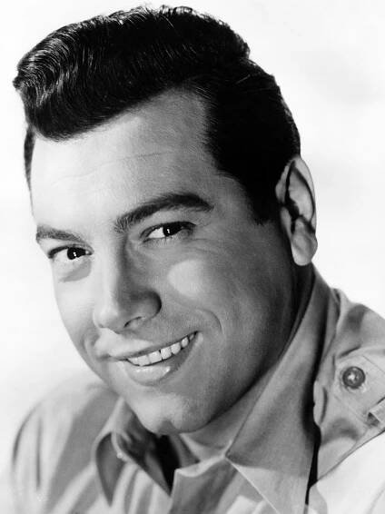 Mario Lanza - Forum