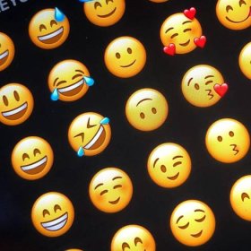 Here Are the Most-Used Emojis of 2021