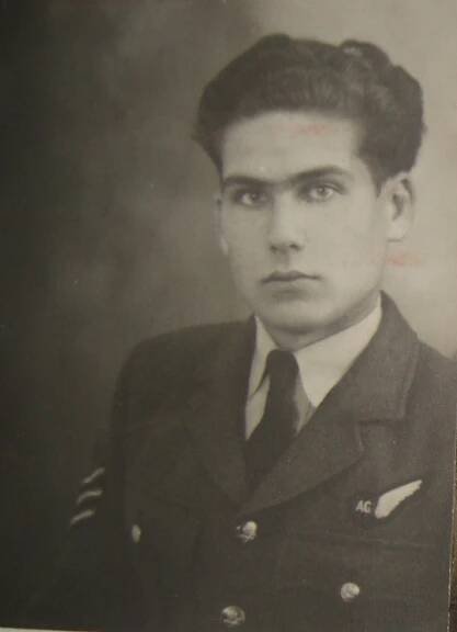 Jiří Pavel Kafka (1924)