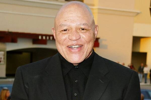 John Beasley, Everwood and The Soul Man actor, dies at 79