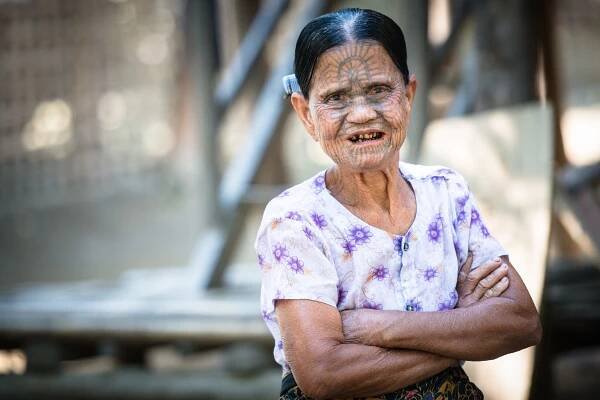 China – Michael Paramonti Fotografie