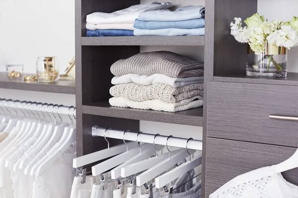 closet