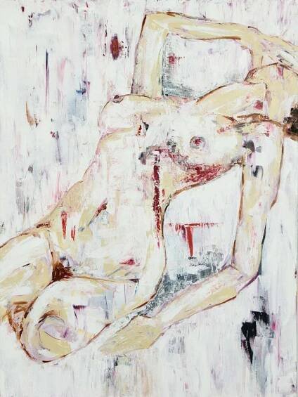 Artist to See: DONNA ISHAM