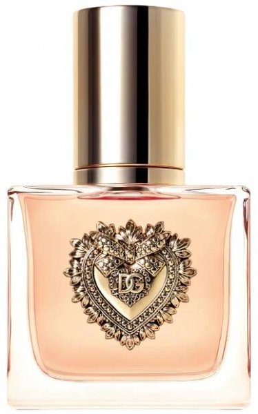 DOLCE & GABBANA DEVOTION EDP 30ml SPREJ