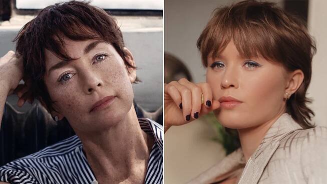 'Dope Girls': Julianne Nicholson & Eliza Scanlen Lead Casting