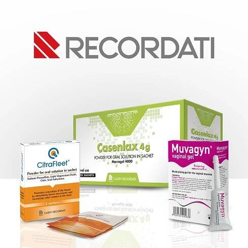 Recordati