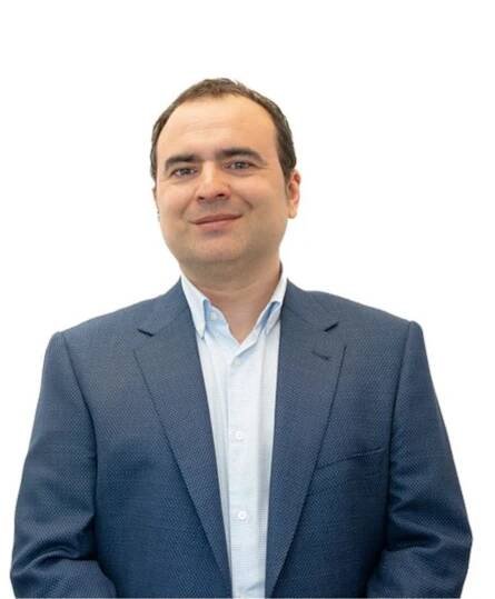 Carlos Castellanos Jiménez