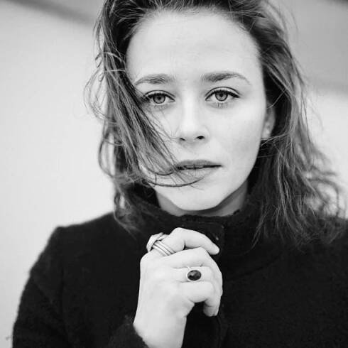 Hana Drozdová - ACTORSMAP