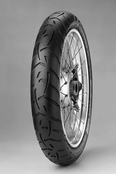 Metzeler Tourance Next 120/70 R17 58W