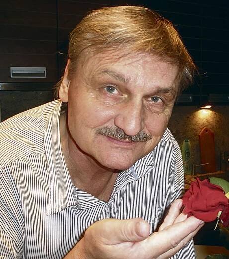 Pavel Soukup