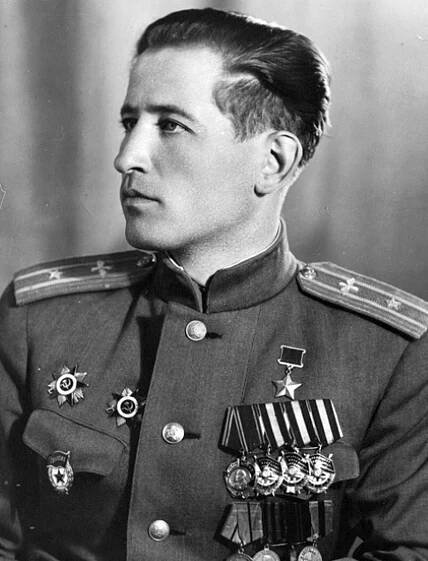 Novičkov, Stěpan Matvejevič : N