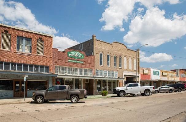 Kingsville, Texas