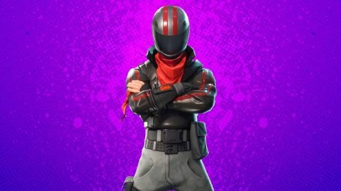 Featured Fortnite Epic Skins