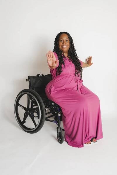 How We Move Disabled Dance Intensive — Embraced Body