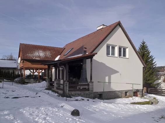 Rekonstrukce zlepšila v okálu vnitřní prostředí