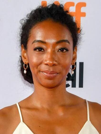 Betty Gabriel'Human Capital' premiere, Arrivals, Toronto International Film Festival, Canada - 10 Sep 2019.Mandatory Credit: Photo by Stacey Newman/Shutterstock (10406827h).