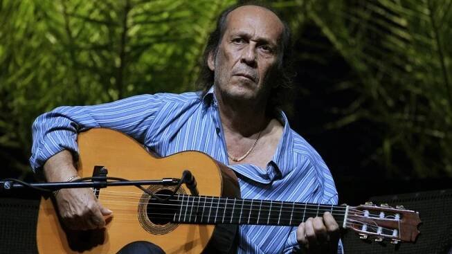 Paco de Lucía