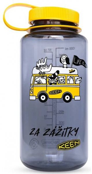 Láhev NALGENE WM 1L SUSTIAN KEEN LIMITED Uni