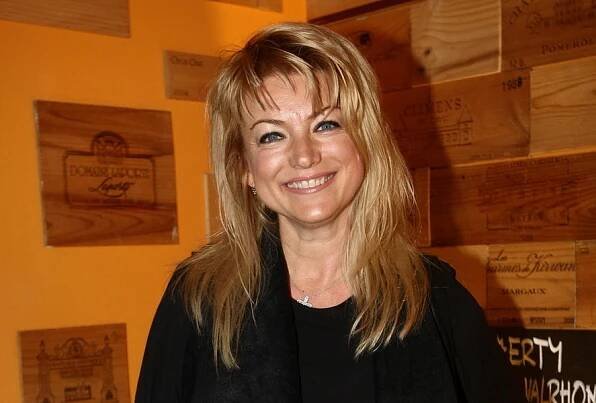 Eva Vejmělková.